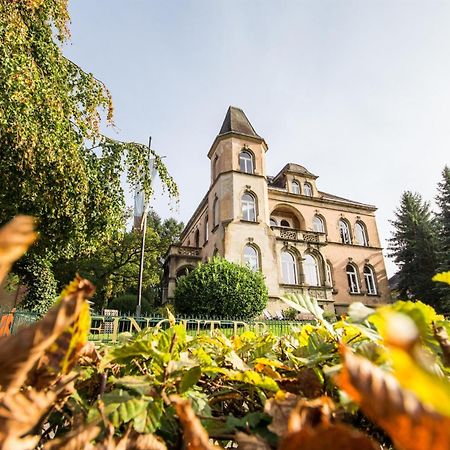 Weingut Dr Wagner Villa Saarburg Kültér fotó
